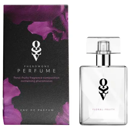 Obsessive Fun - feromon parfüm (30ml)