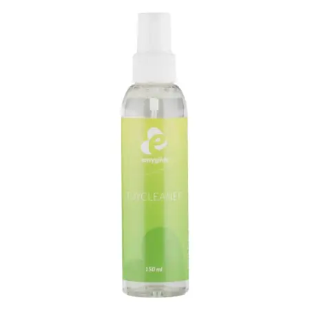 Easyglide Toy - fertőtlenítő spray (150 ml)