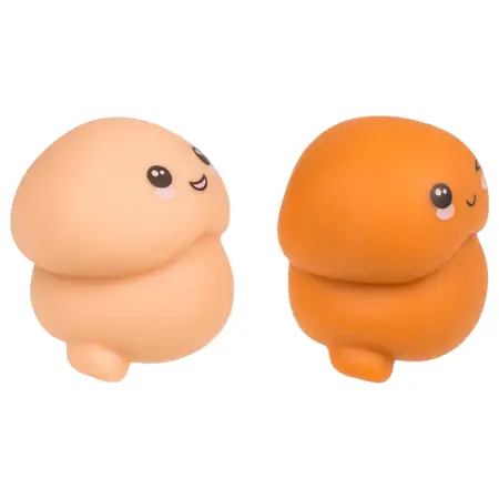 Stretchy Penis - stresszoldó fütyi (1db)