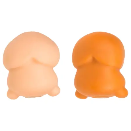 Stretchy Penis - stresszoldó fütyi (1db)