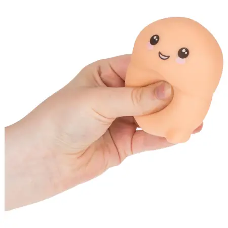 Stretchy Penis - stresszoldó fütyi (1db)