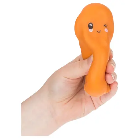 Stretchy Penis - stresszoldó fütyi (1db)