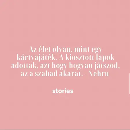 Stories – Better Together kártyajáték pároknak