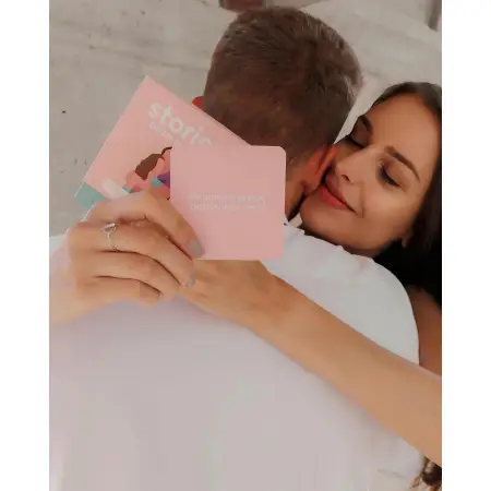 Stories – Better Together kártyajáték pároknak