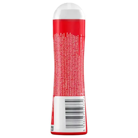 Durex Strawberry - epres síkosító (50ml)