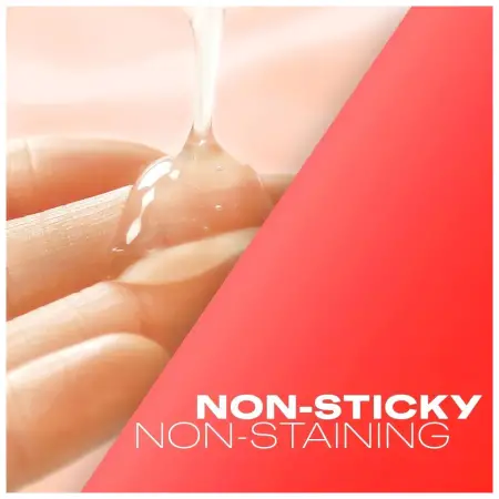 Durex Strawberry - epres síkosító (50ml)