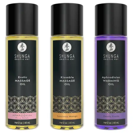 Shunga Calendar of Desires - luxus (adventi) naptár - 25 részes