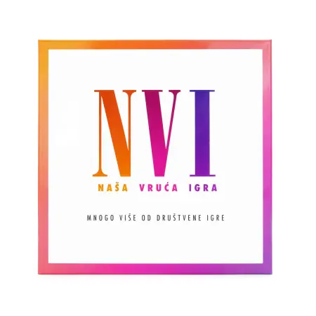 AVK: Adsz Vagy Kapsz - felnőtt szex társasjáték (horvát nyelven)