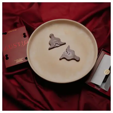 Lustiq - Bond Bites és Aphrodite kártyajáték díszcsomag