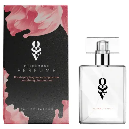 Obsessive Aloisa - fehérneműs ajándék doboz - 6 részes (piros)