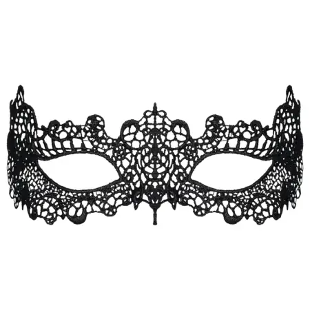 Obsessive Wonderia - fehérneműs ajándék doboz - 6 részes (fekete)