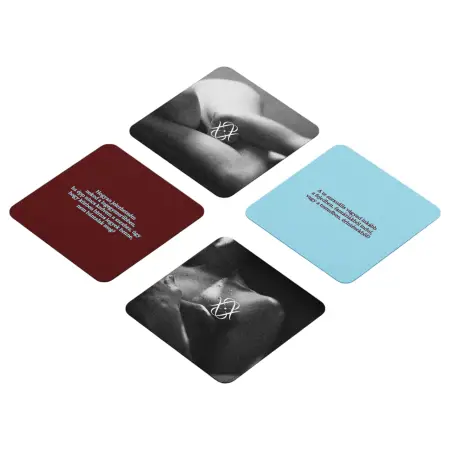 Lustiq Aphrodite - felnőtt kártyajáték