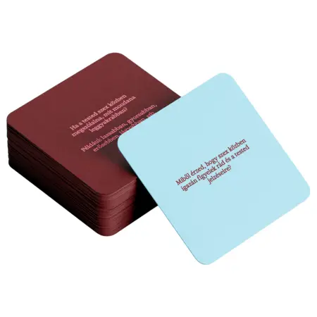 Lustiq Aphrodite - felnőtt kártyajáték