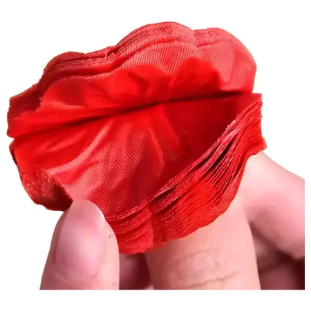 Rózsaszirom - 100db (piros)