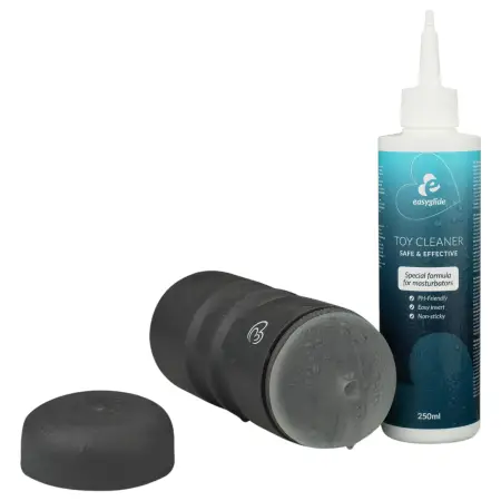 EasyGlide - férfi maszturbátor tisztító (250 ml)