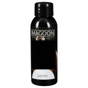 Magoon masszázsolaj - Jázmin (50ml)
