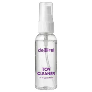 Desirel - fertőtlenítő hatású tisztító spray (50 ml)