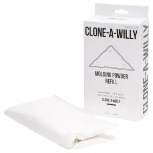 Clone-a-Willy - mintavételhez por (96,6 g)