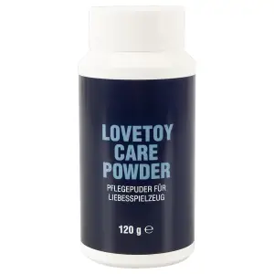 Love Toy Powder - szexjáték púder (120 g)