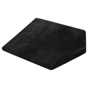 Desirel Magic Pillow - ék szexpárna - kicsi (fekete)